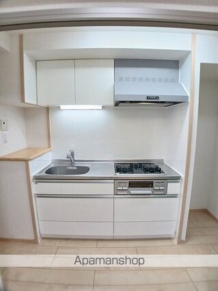 ラ　フェリーチェ　Ｕ２１[1LDK/35.31m2]の内装1