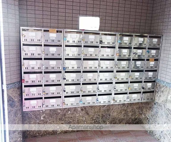 メゾン桂川の外観写真