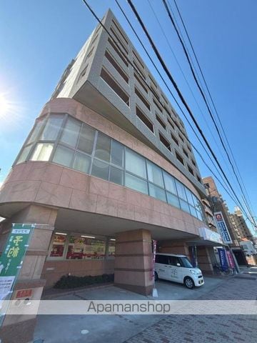 RITZの外観写真