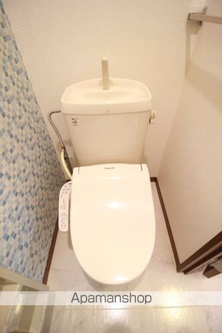 シャーメゾンスイート A棟の内装写真