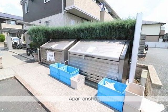 ソレール Cの外観写真