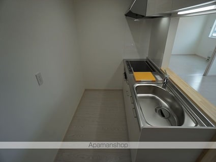 ＳＯＲＴＥ（ソルテ）[1LDK/38.4m2]の内装2