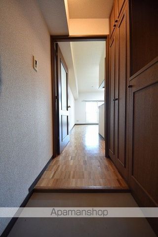 センチュリー21の内装写真