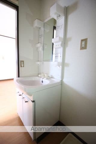 藤田コーポIIの内装写真