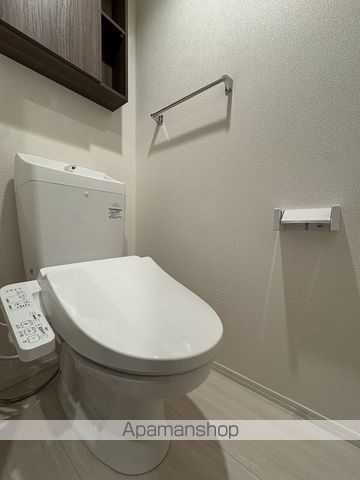 CLASSEUM都賀の内装写真