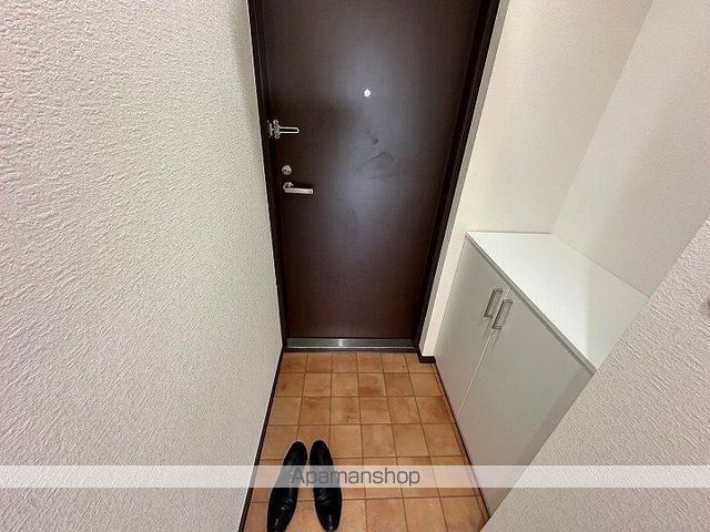 内外本社ビルの内装写真