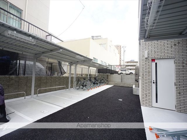 SーRESIDENCE金山WESTのその他写真