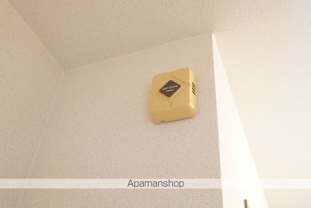 エルドラードの内装写真