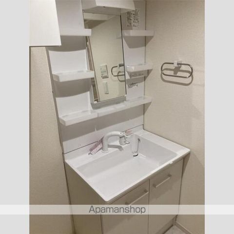 リーブルファイン松江の内装写真