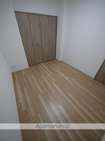 スプランディッド中之島WESTの内装写真