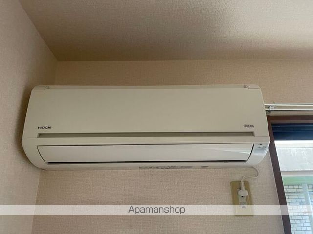 パインズコート[2DK/50.08m2]の内装4