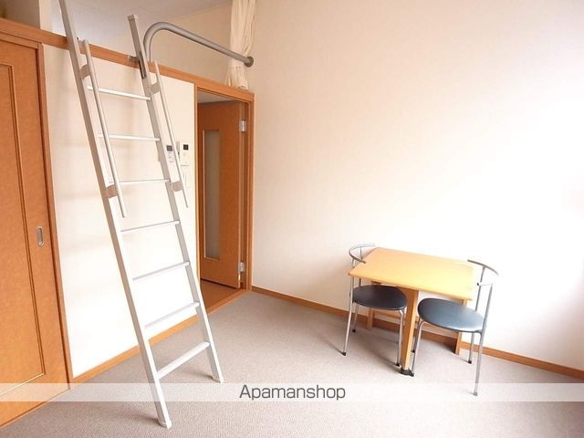 レオパレスル ソレイユの内装写真