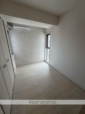 SPLENDIDEUMEDAWESTの内装写真