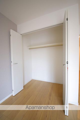 アンビション唐木田の内装写真