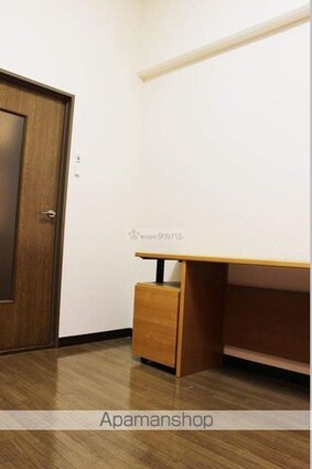 広島県福山市丸之内２丁目[1K/19m2]の内装4