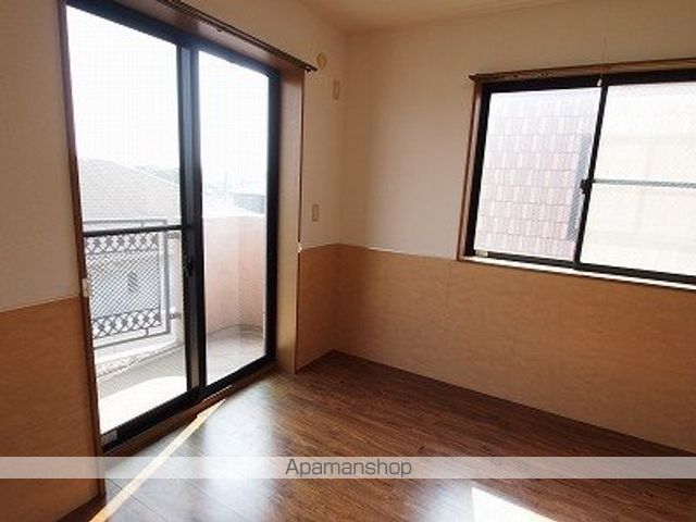 マンション ロータスの内装写真