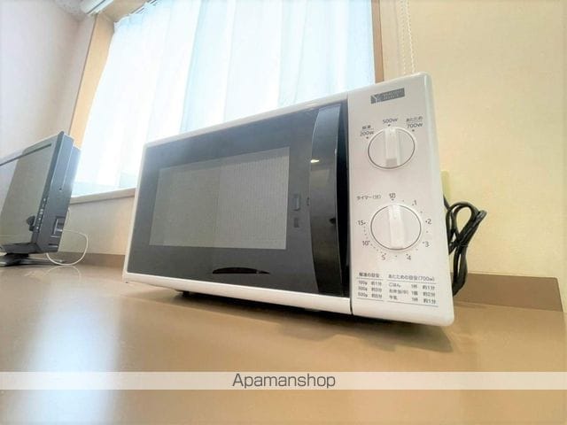 ウェルネスマンション神宮の内装写真