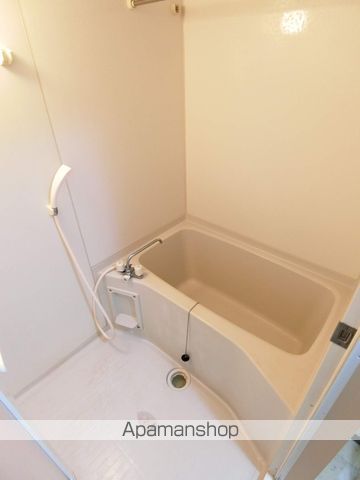 LOBELIAの内装写真