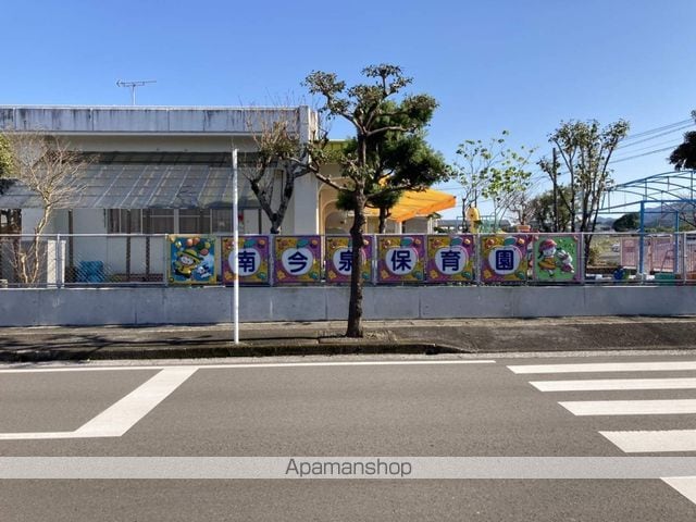 コーポラス湯地 A205 ｜ 宮崎県宮崎市清武町岡２丁目2-2（賃貸マンション1LDK・2階・48.00㎡） その24