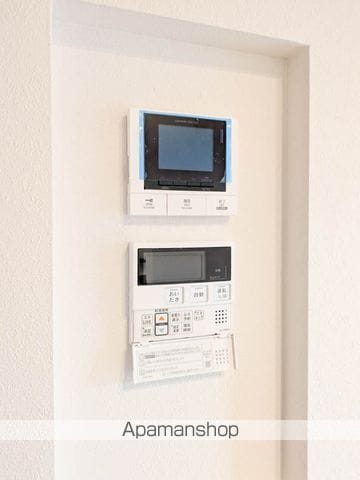 シャーメゾンマーレ竹下の内装写真