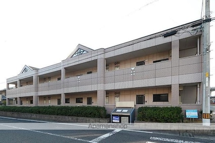 プリムローズ[2DK/45m2]の外観3