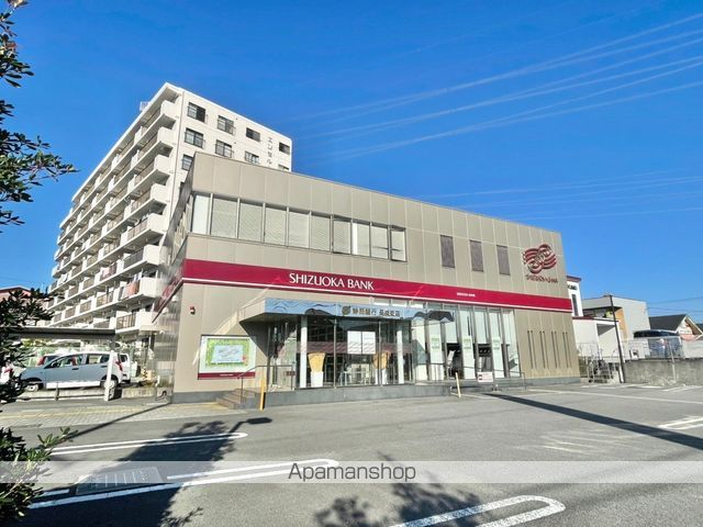 ストークハウス長泉Aの周辺写真
