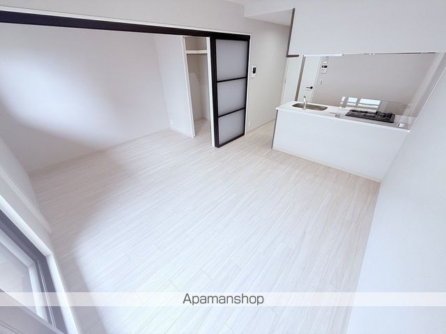 ALIVISMIKUNIHONMACHIの内装写真