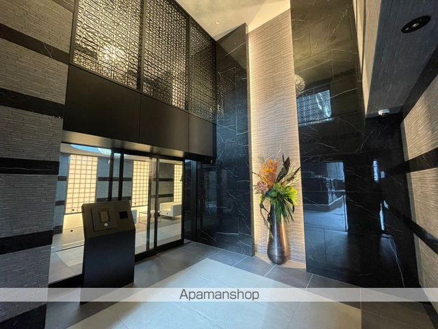 IBC RESIDENCE WESTのその他写真