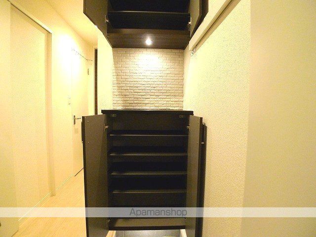 Al Cuore 玉川の内装写真