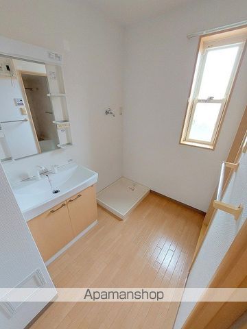 ロココプランCの内装写真