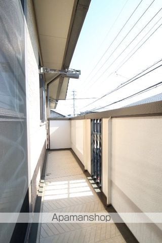 カサベルデ 201 ｜ 福岡県福岡市東区美和台新町26-1（賃貸アパート2LDK・2階・55.80㎡） その10