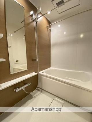 シーズンフラッツ上杉[1LDK/36.02m2]のバス