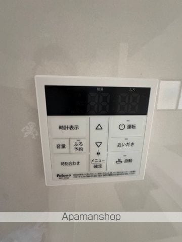 柏市 2階建 新築の内装写真