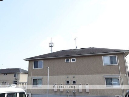 スカイブルー　Ｈ[1LDK/54.95m2]の内装3