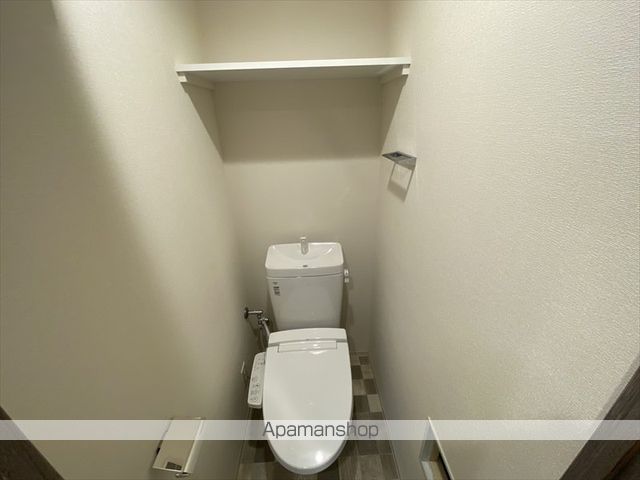 プレサンス塚本アクミリオンの内装写真