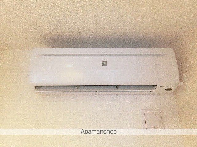 G GRANZの内装写真