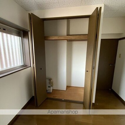 パノラミック仙丈[3DK/65.07m2]の内装5