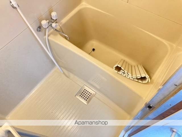 石山グリーンハイツの内装写真