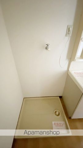 プロスペルAの内装写真