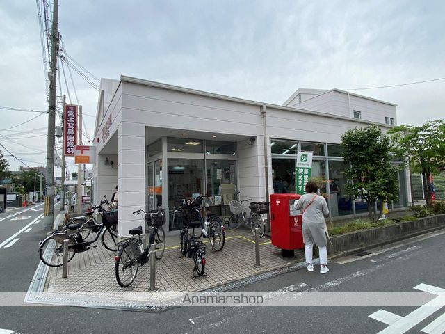 シャルマン昭和町の周辺写真