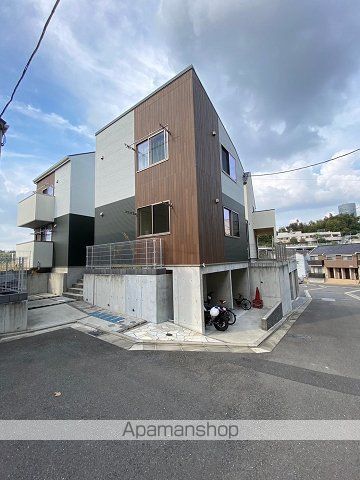メルヴィーユ新横浜II