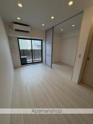 C0MF0RIA LIV北浜淡路町の内装写真