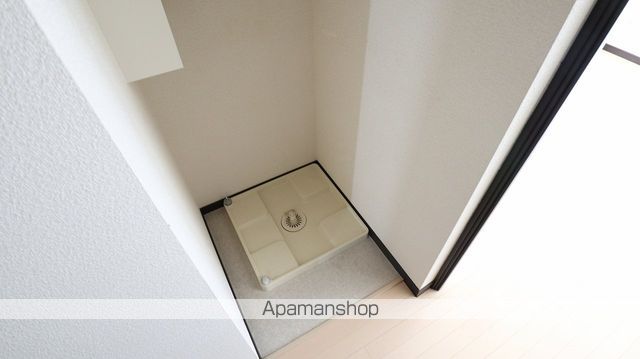 レオネクストクレセントの内装写真