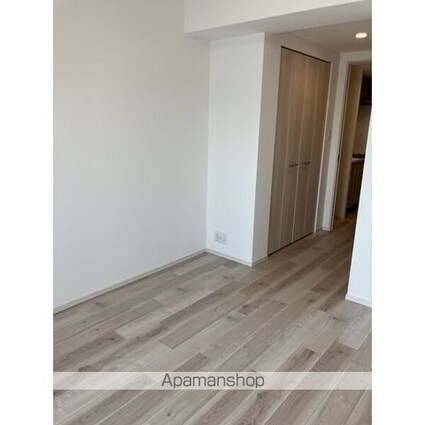 ＳーＲＥＳＩＤＥＮＣＥ浅間町駅前ａｘｉａｌ（アクシャル）[1K/24.3m2]のリビング・居間3