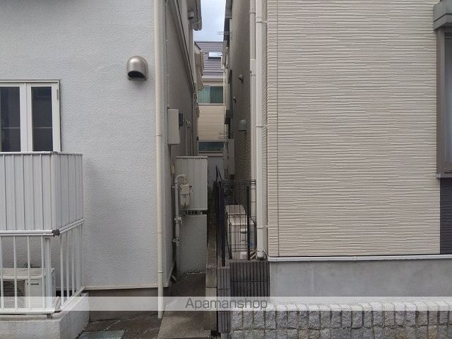 レオネクストマリオン目黒のその他写真