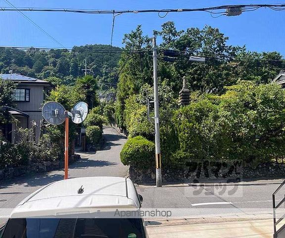 六反田ハイツの内装写真