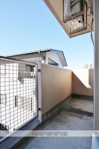 レジデンス徳島の内装写真