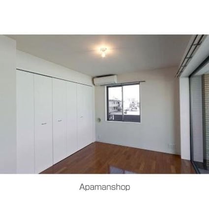 アンシャンテ世田谷[1R/26.89m2]のその他内装1