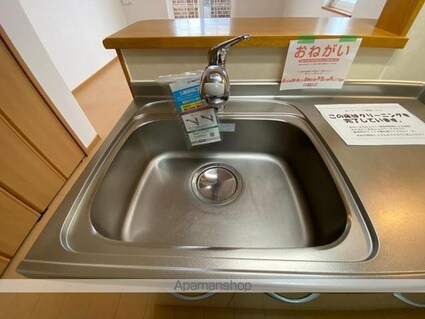 香川県高松市一宮町[1R/32.9m2]の内装3