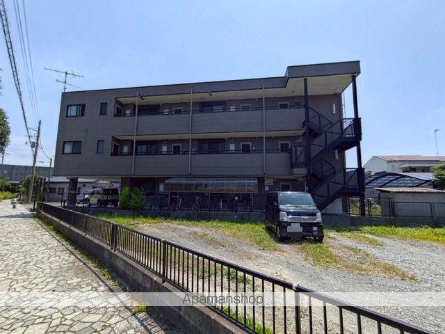 CASA・NOA-2の外観写真